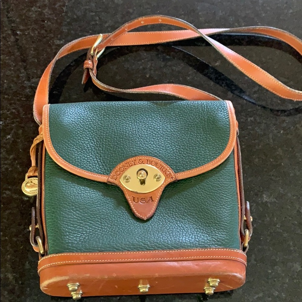 DOONEY & BOURKE Crossbody Purse